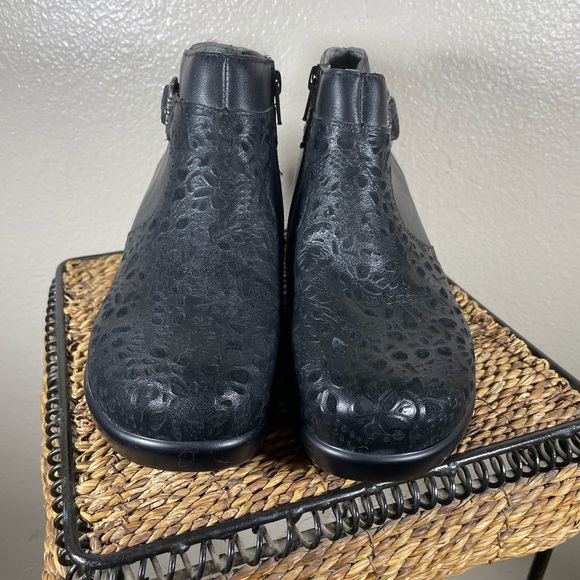 Alegria Cici Delicut Ankle Boots Size 36 - Picture 6 of 12